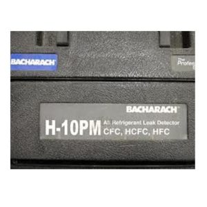 Bacharach H10 Pro | Ribble Enviro Ltd.