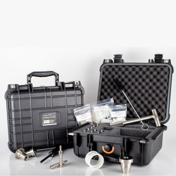 Vapor Pin Sub Slab Monitoring Kit
