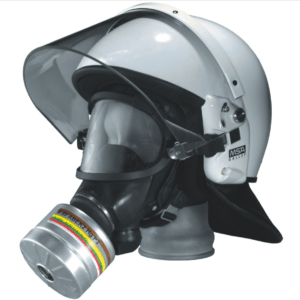 3S Full-Face Helmet Mask-img-1