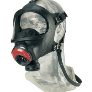 3S Positive Pressure Full-Face Masks-img-1