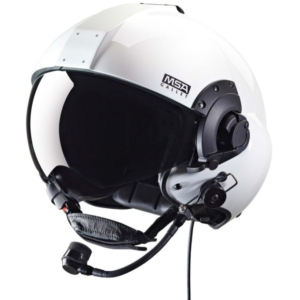LH 350 Helicopter Helmet-img-1