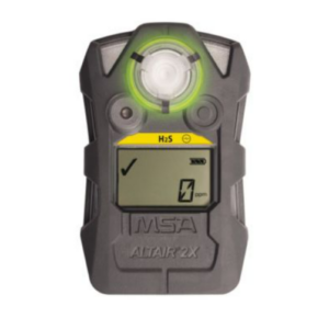 ALTAIR® 2X Gas Detector-img