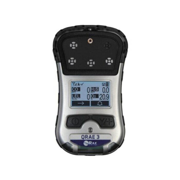 RAE Systems QRAE 3 - Image 1