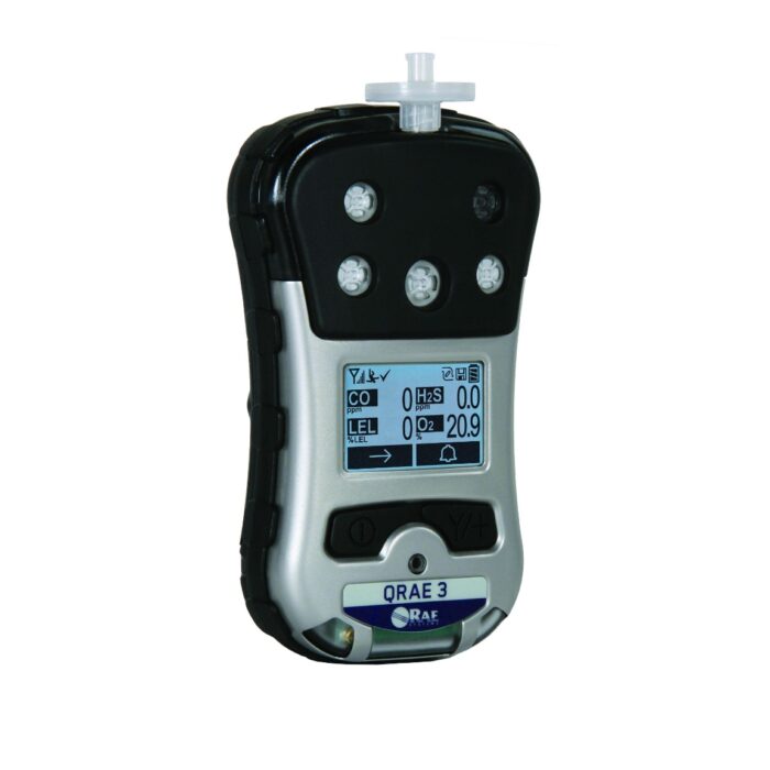 RAE Systems QRAE 3 - Image 2