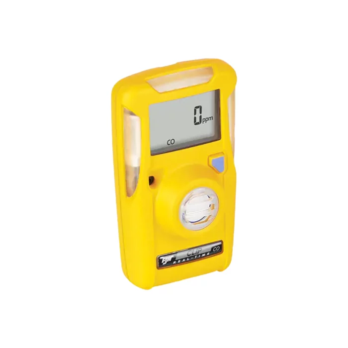 Honeywell BW Clip - Image 2