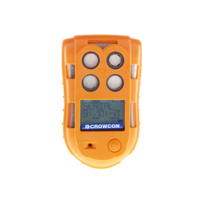 Crowcon Tetra 4 - Image 1