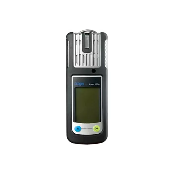 Dräger X-am 2500 - Image 1