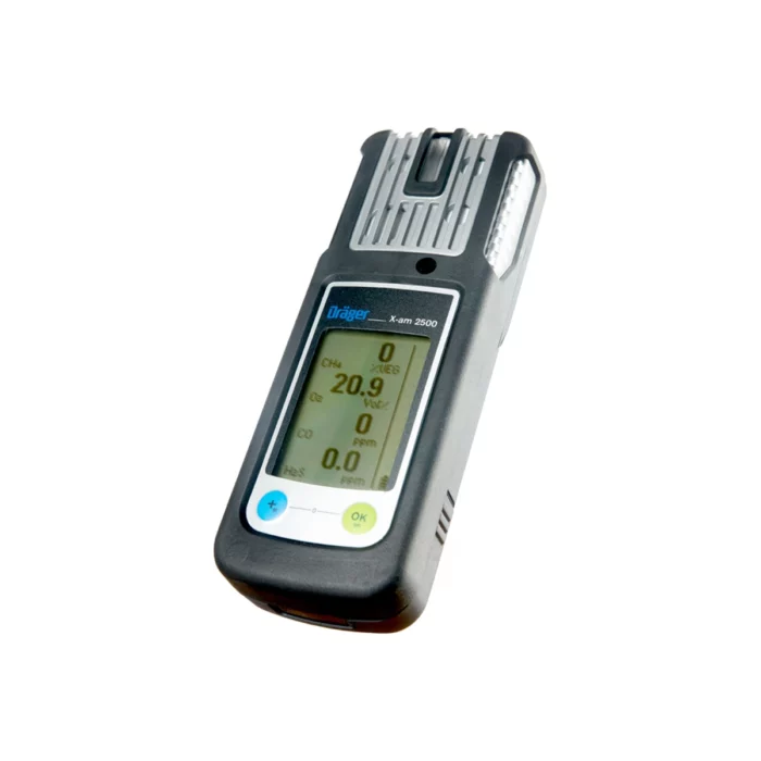 Dräger X-am 2500 - Image 4