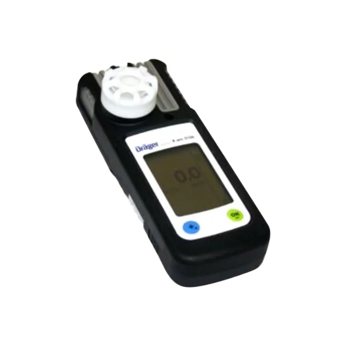 Dräger X-am 5100 - Image 2