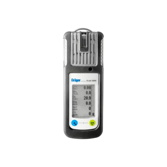 Dräger X-am 5600 - Image 1