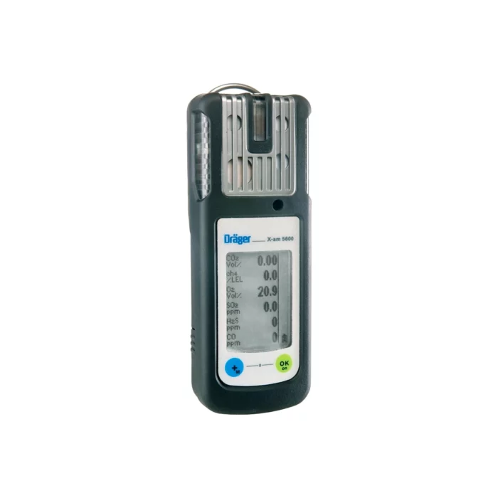 Dräger X-am 5600 - Image 3