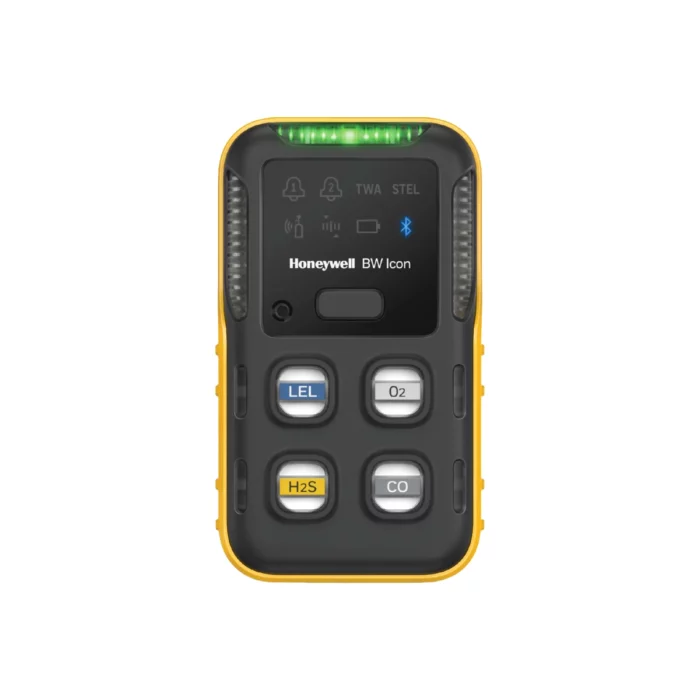 Honeywell BW Icon - Image 1