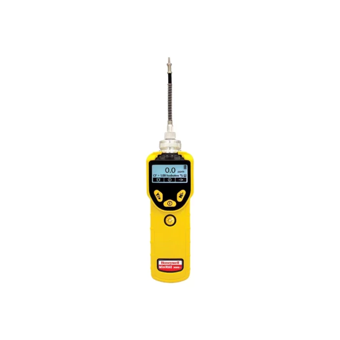 RAE Systems MiniRAE 300 PID Detector