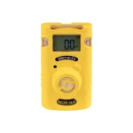 Senko SGT-P single gas detector portable personal monitor with replaceable sensor and battery