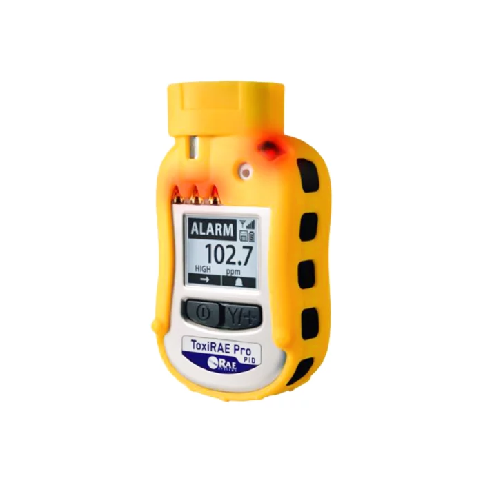 RAE Systems ToxiRAE Pro PID - Image 2