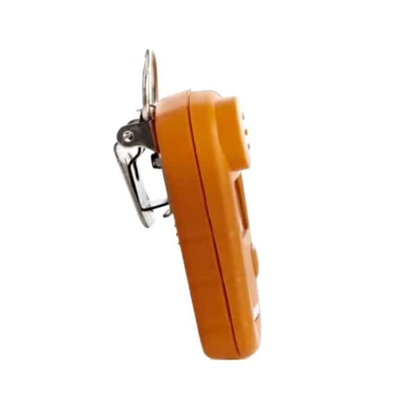 Single Gas Detectors | Ribble Enviro