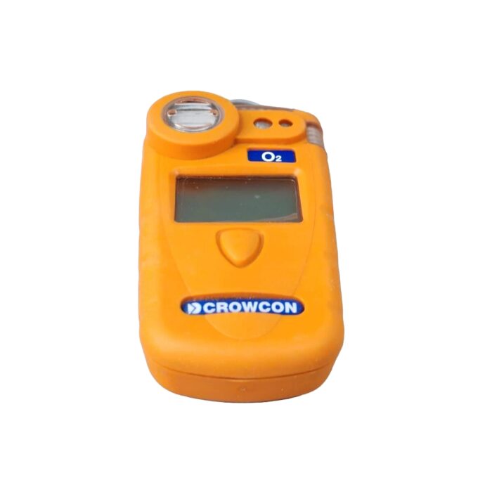 Crowcon Gasman - Image 6