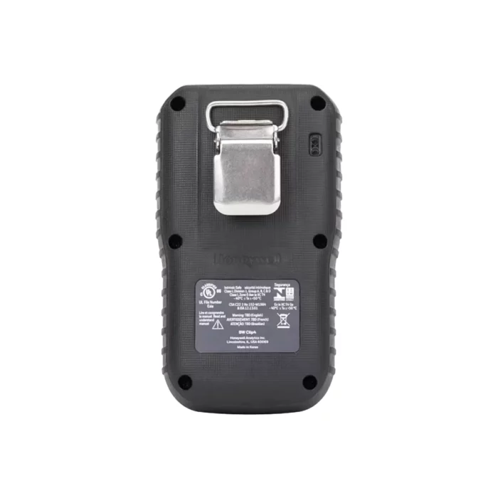 Honeywell BW Clip4 - Image 6