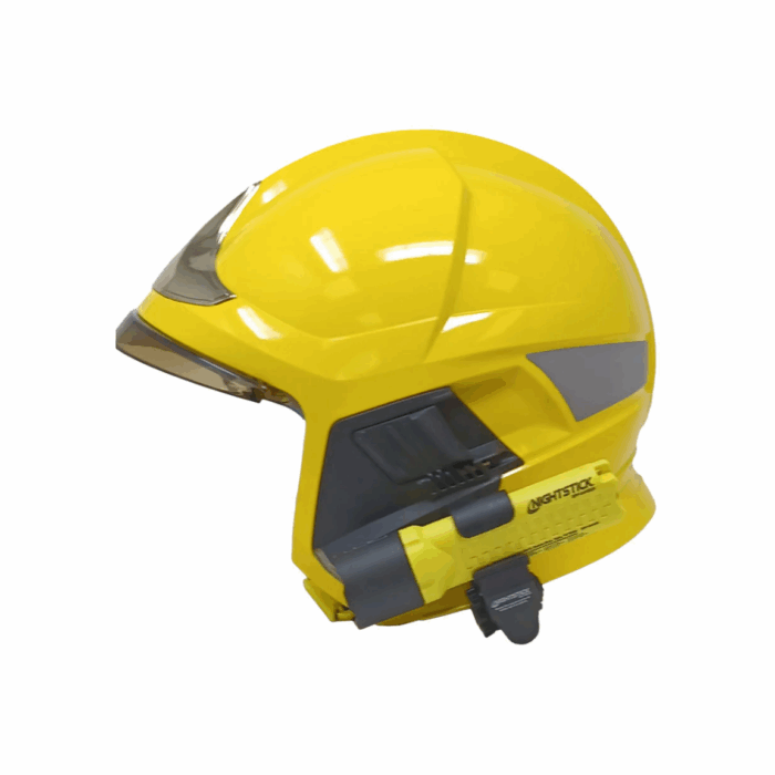 MSA Gallet F1 XF Helmet - Image 2