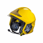 MSA Gallet F1 XF Helmet - Image 4
