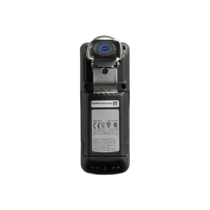 Dräger X-am 5000 - Image 4