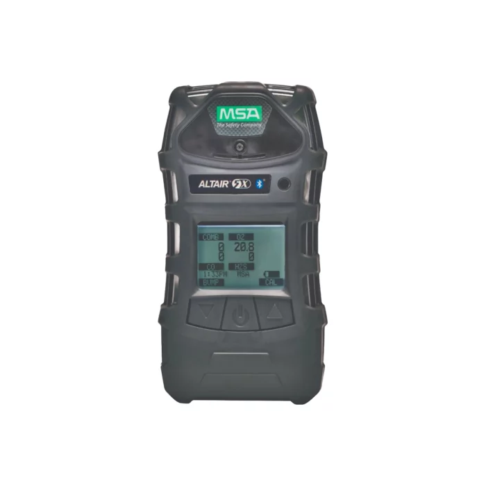 MSA ALTAIR 5X - Image 2