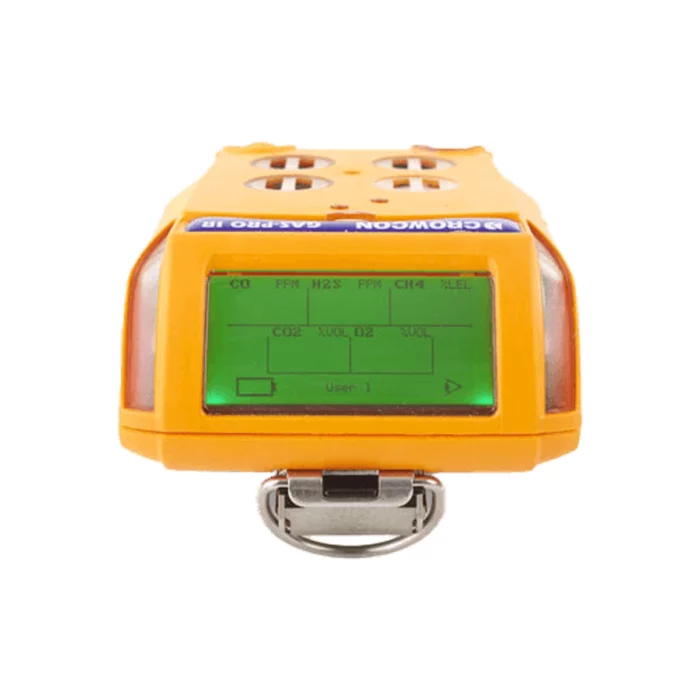 Crowcon Gas-Pro IR - Image 3