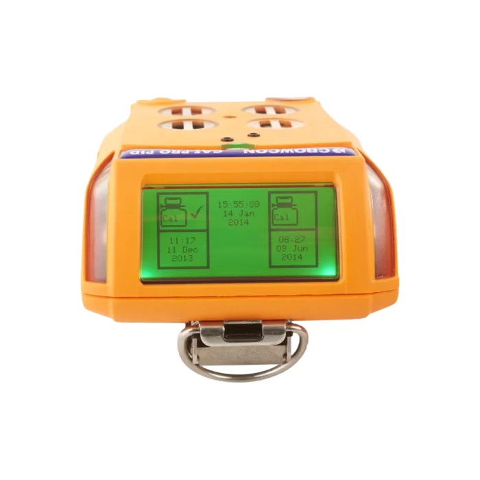 Crowcon Gas-Pro PID - Image 4