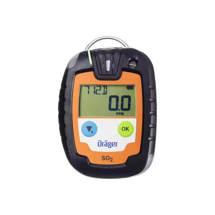 Dräger Pac 6000 - Image 3