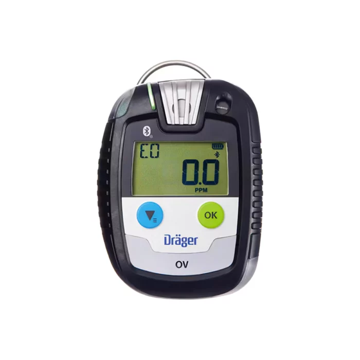 Dräger Pac 8000 - Image 3