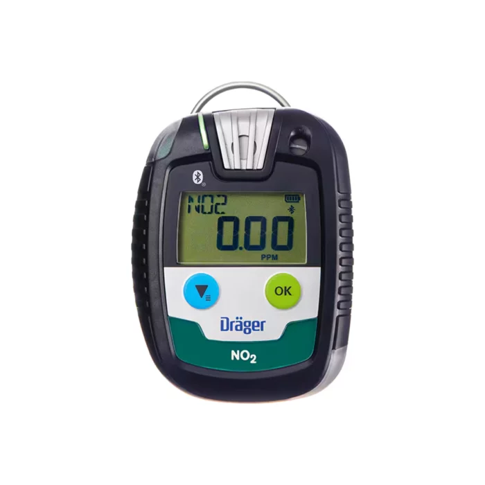 Dräger Pac 8000 - Image 4