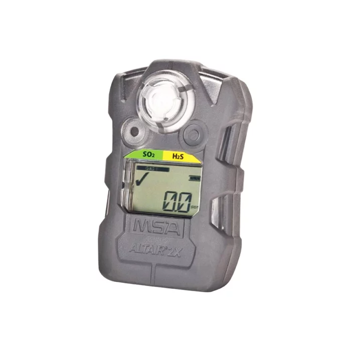 MSA ALTAIR 2X - Image 7