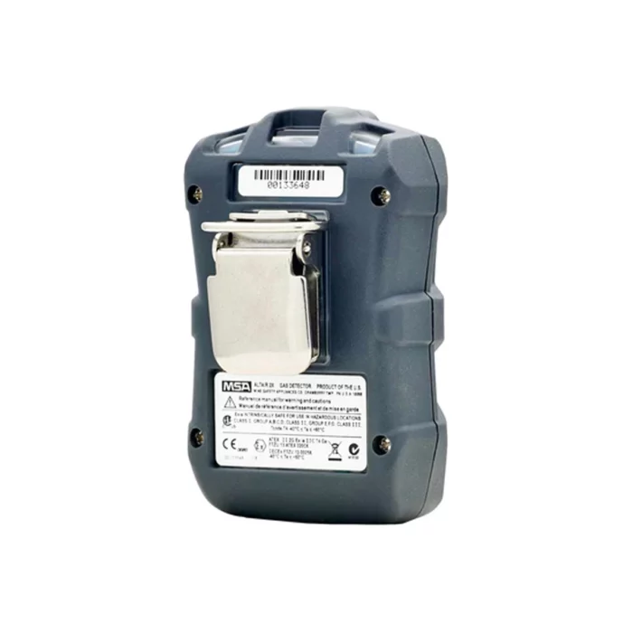 MSA ALTAIR 2X - Image 6