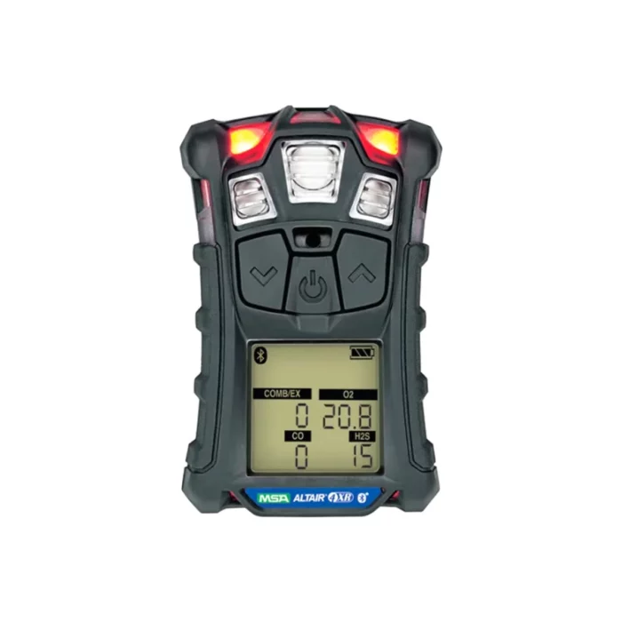 MSA ALTAIR 4XR - Image 2