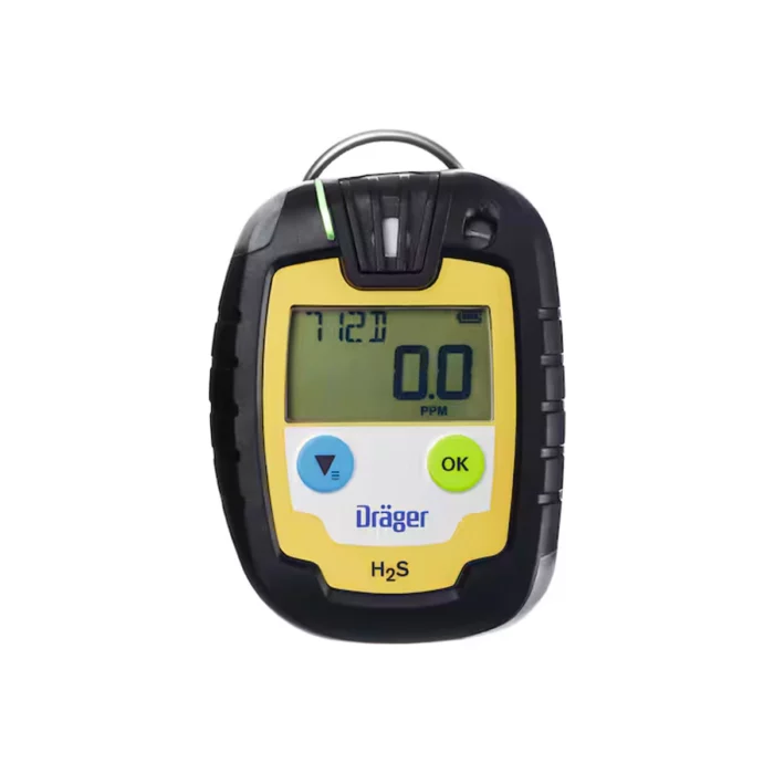 Dräger Pac 6000 - Image 1