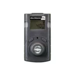 iGas DuoTracer portable carbon dioxide gas detector with LCD display and infrared sensor