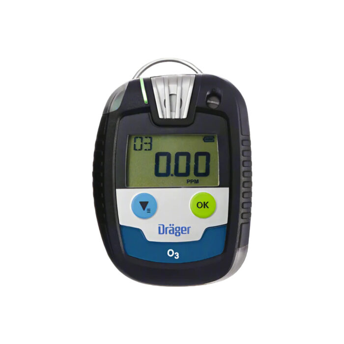 Dräger Pac 8000 - Image 8