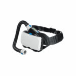 Dräger X-Plore 8500 PAPR Unit