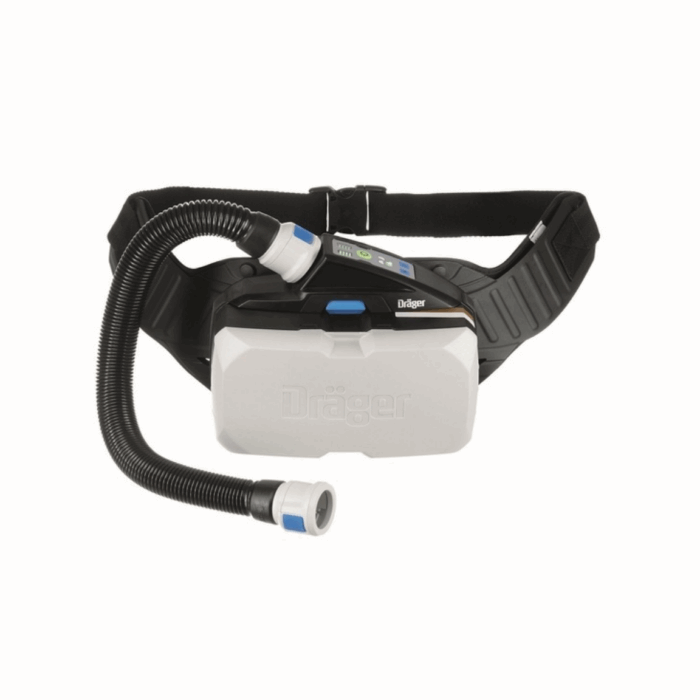 Dräger X-Plore 8500 PAPR Unit - Image 2