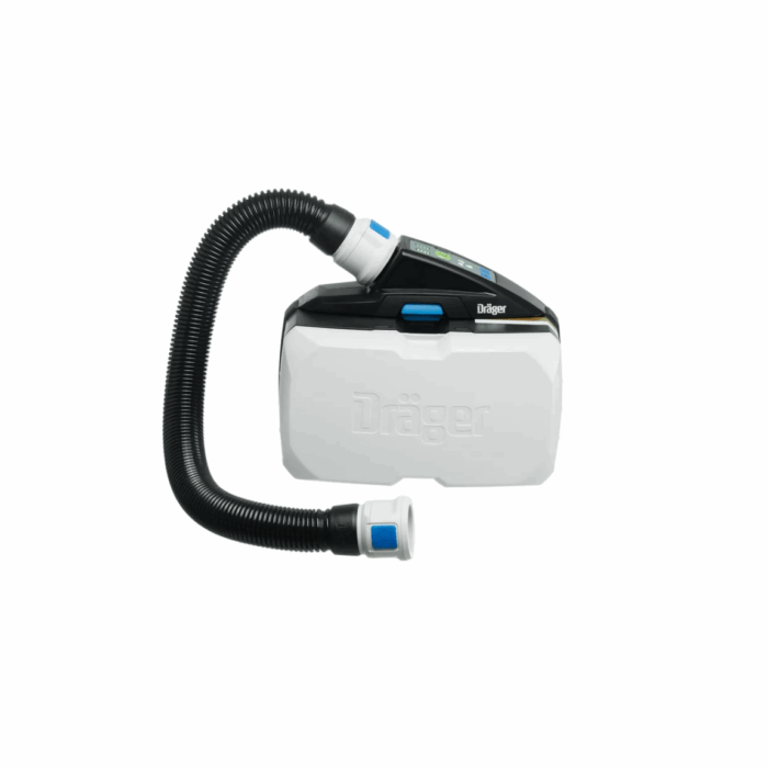 Dräger X-Plore 8500 PAPR Unit - Image 5