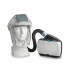 Dräger X-Plore 8500 PAPR Unit - Image 4