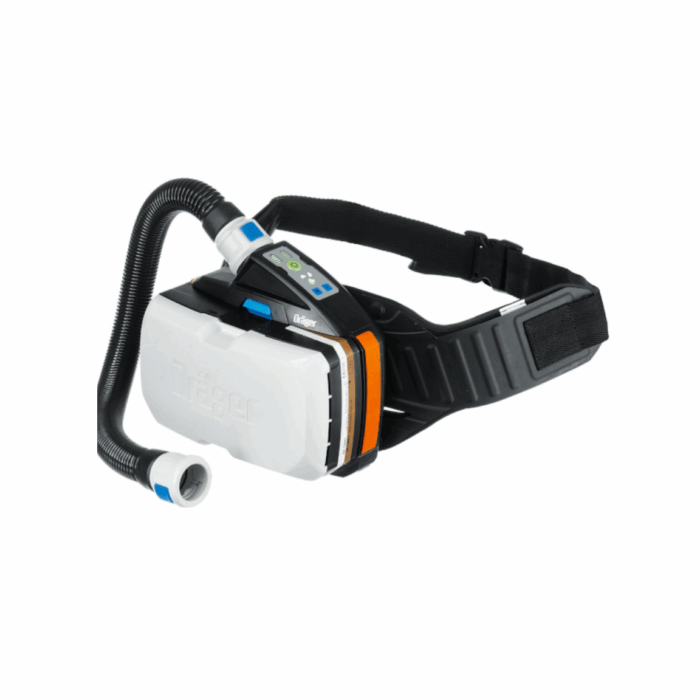 Dräger X-Plore 8700 (EX) PAPR Unit - Image 4