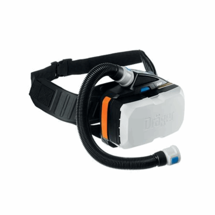 Dräger X-Plore 8700 (EX) PAPR Unit - Image 3