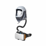 Dräger X-Plore 8700 (EX) PAPR Unit - Image 5