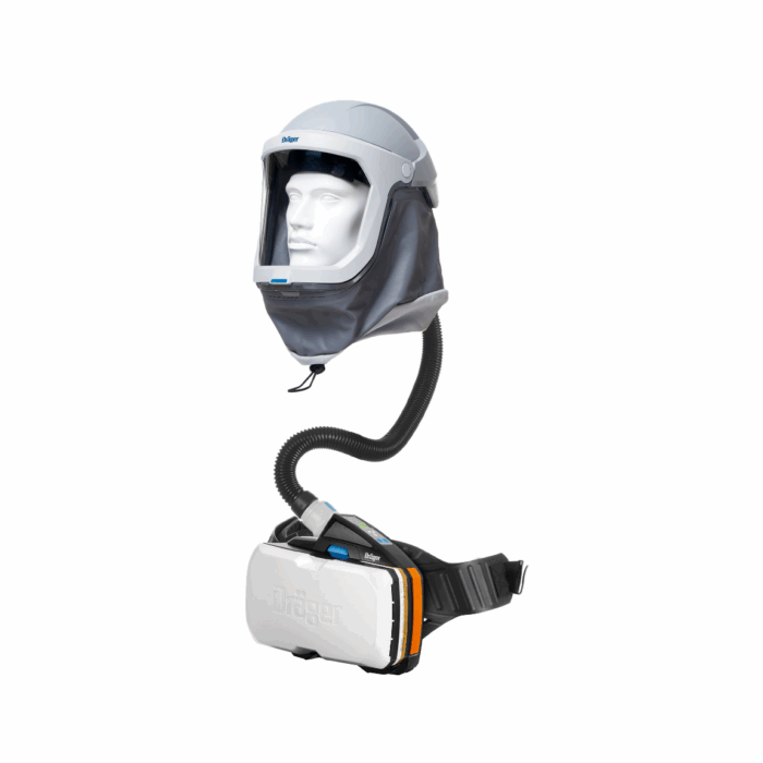 Dräger X-Plore 8700 (EX) PAPR Unit - Image 5