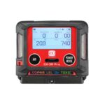 Riken Keiki GX-3R Pro