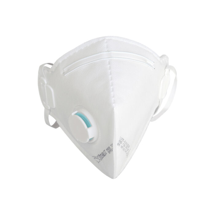 Climax 1730 FFP3 NR D (Pack of 12) - Image 1