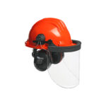 Climax 437-I Complet Face Shield