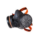 Climax 755 Half Face Mask