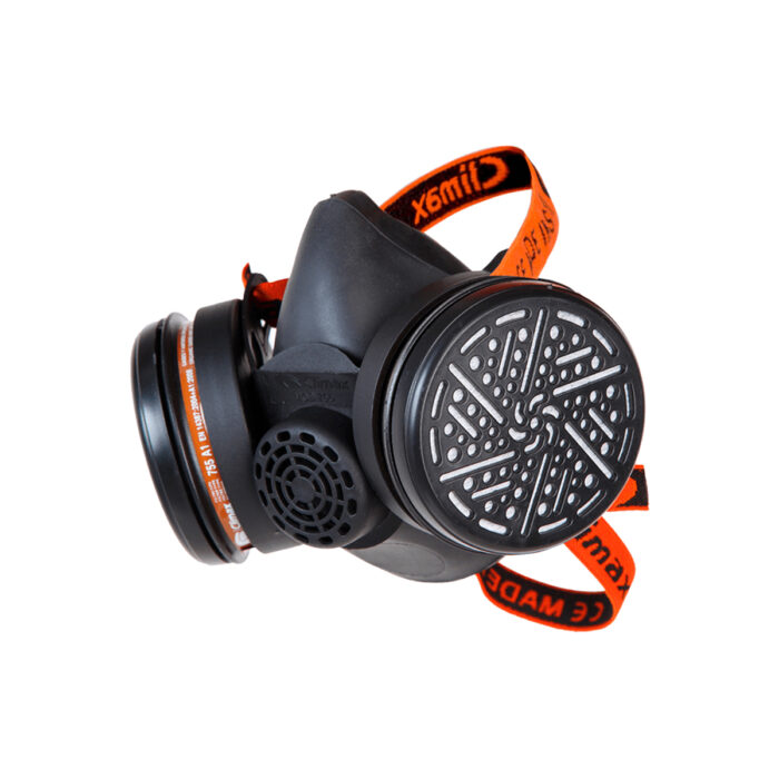 Climax 755 Half Face Mask - Image 1